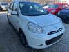 Nissan Micra Acenta thumbnail