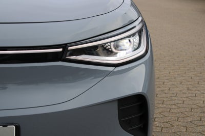VW ID.4 Style