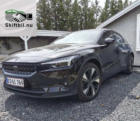 Polestar 2 Long Range