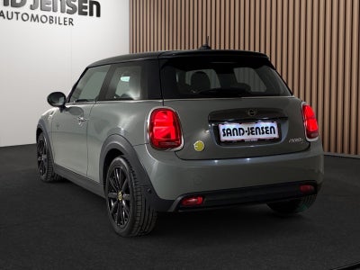 MINI Cooper SE 