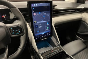 Ford Explorer Select Extended Range