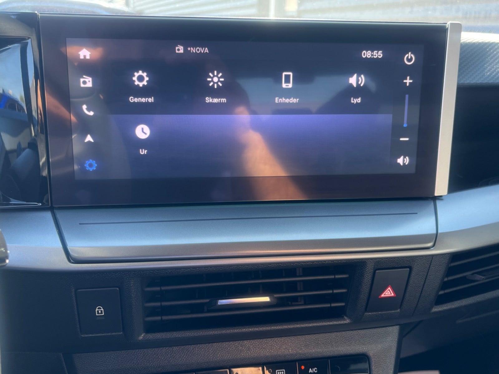 Billede af Opel Frontera 44 Edition