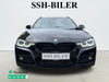 BMW 320d Touring M-Sport aut. thumbnail