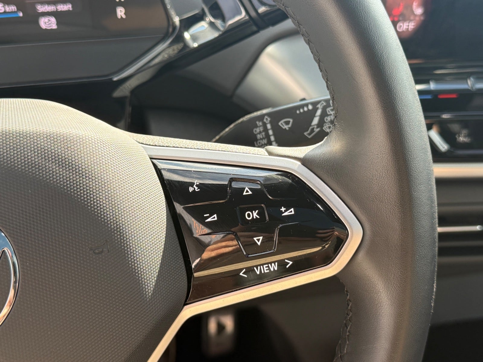 VW ID.4 Pro Performance