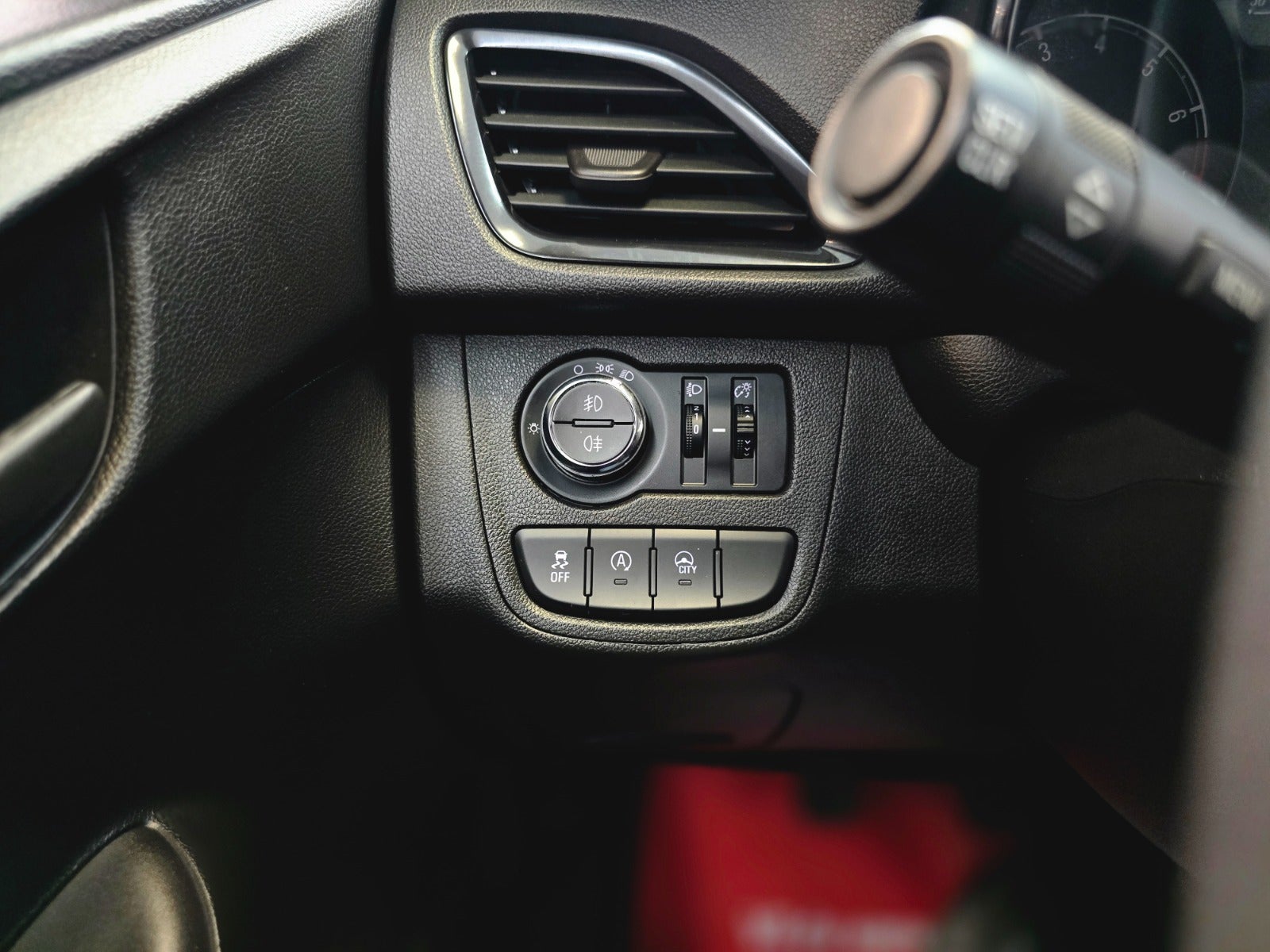 Billede af Opel Karl 1,0 Enjoy