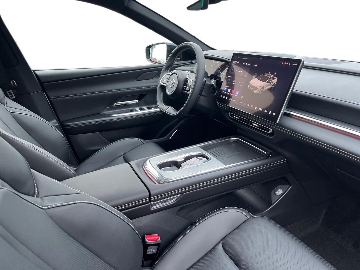 Mazda 6e Takumi Long Range billede 10