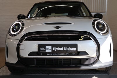 MINI Cooper SE Edition Premium Plus