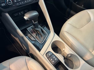 Kia Niro PHEV Advance DCT