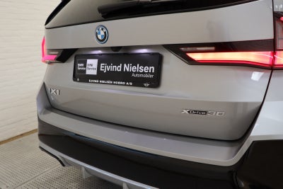 BMW iX1 xDrive30 M-Sport