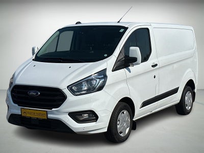 Ford Transit Custom 280S TDCi 130 Trend