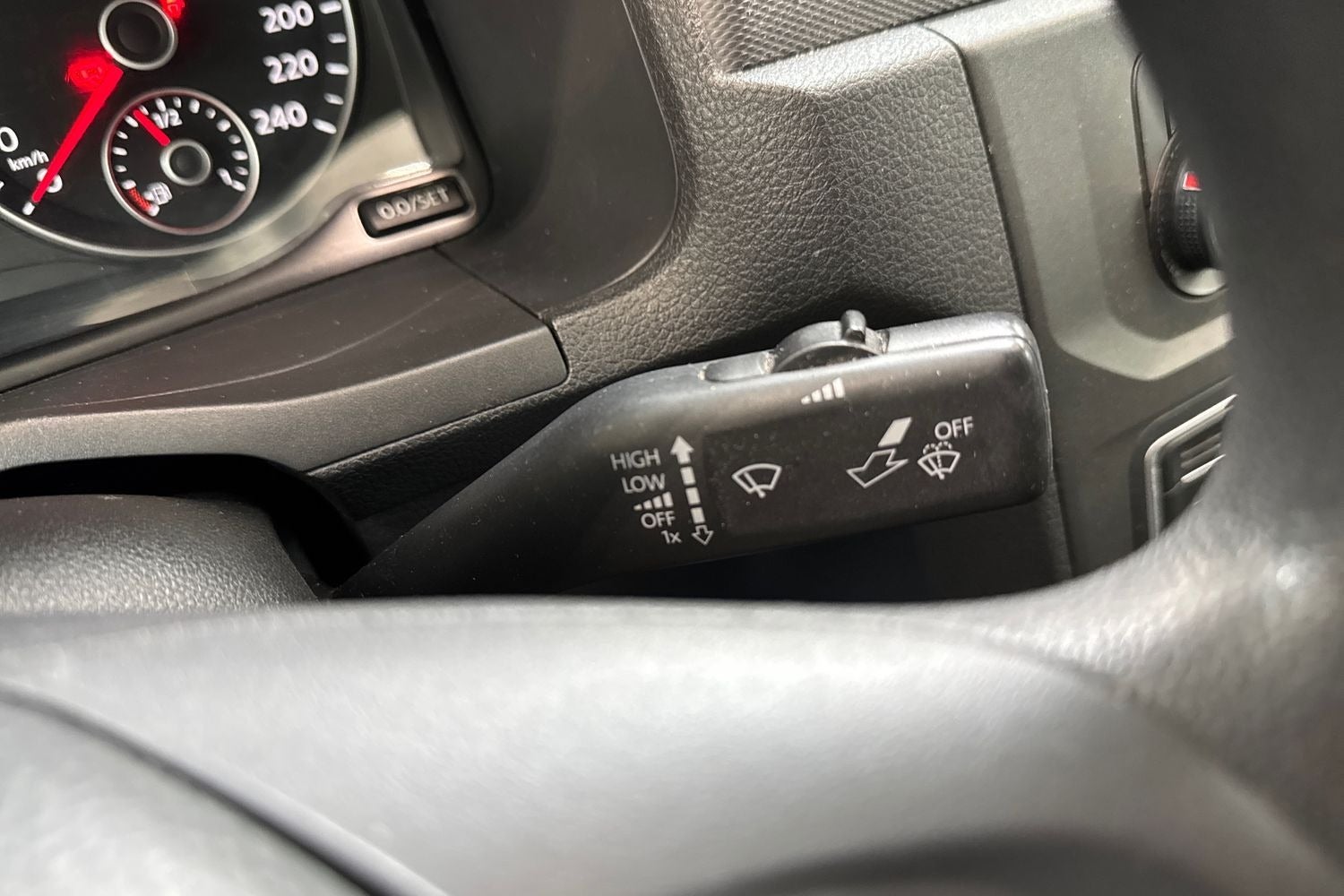 Billede af VW Caddy 1,0 TSi 102 BMT Van