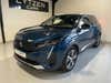 Peugeot 3008 Hybrid Allure EAT8 thumbnail