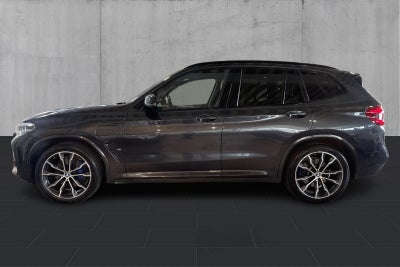 BMW X3 xDrive30e M-Sport+ aut. BMW X3 xDrive30e M-Sport+ aut. - 1