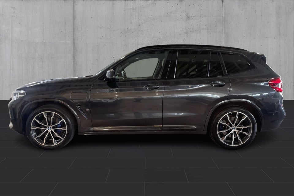 BMW X3 2,0 xDrive30e M-Sport+ aut. 2021