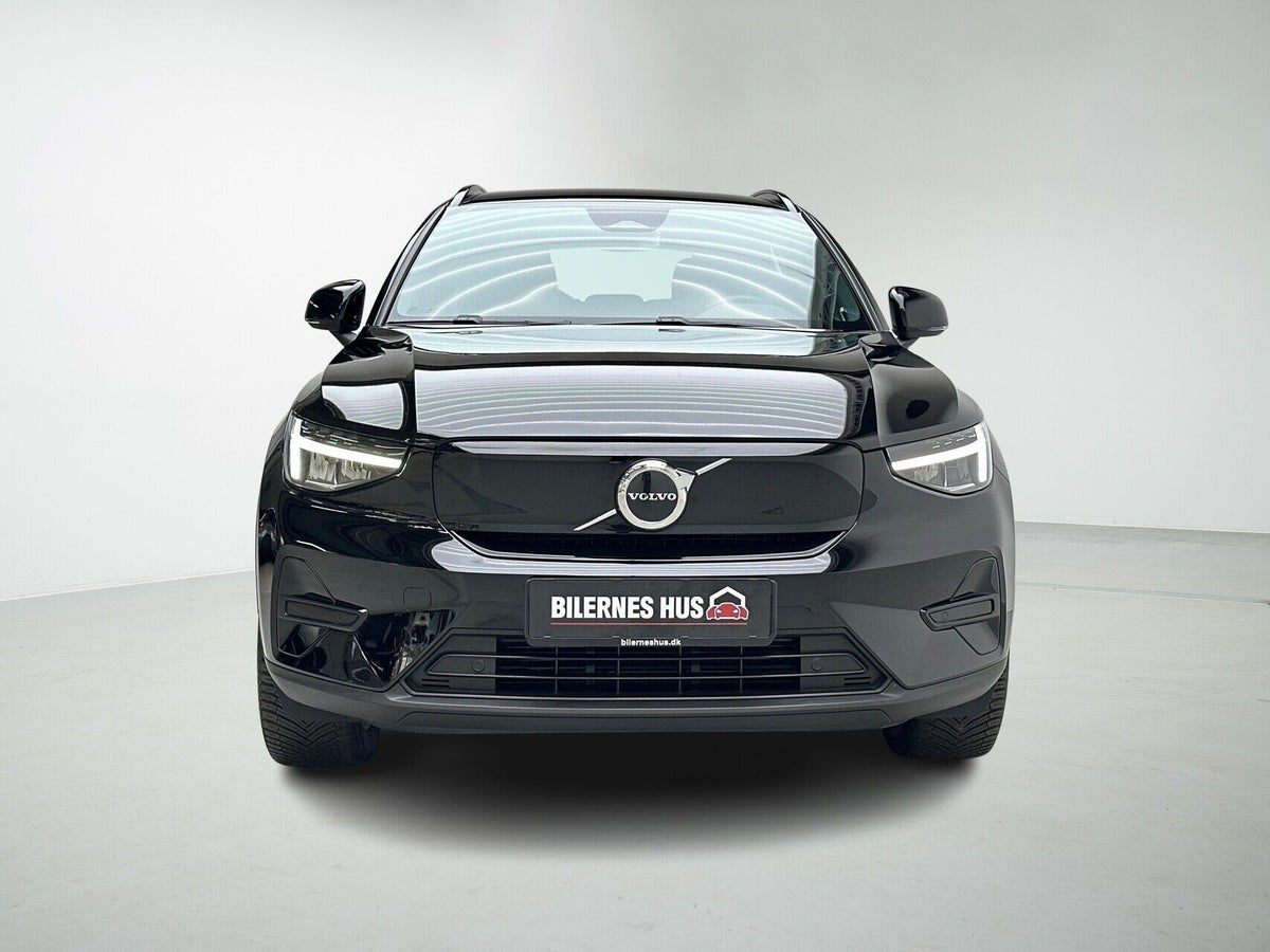 Volvo XC40 ReCharge Plus billede 6