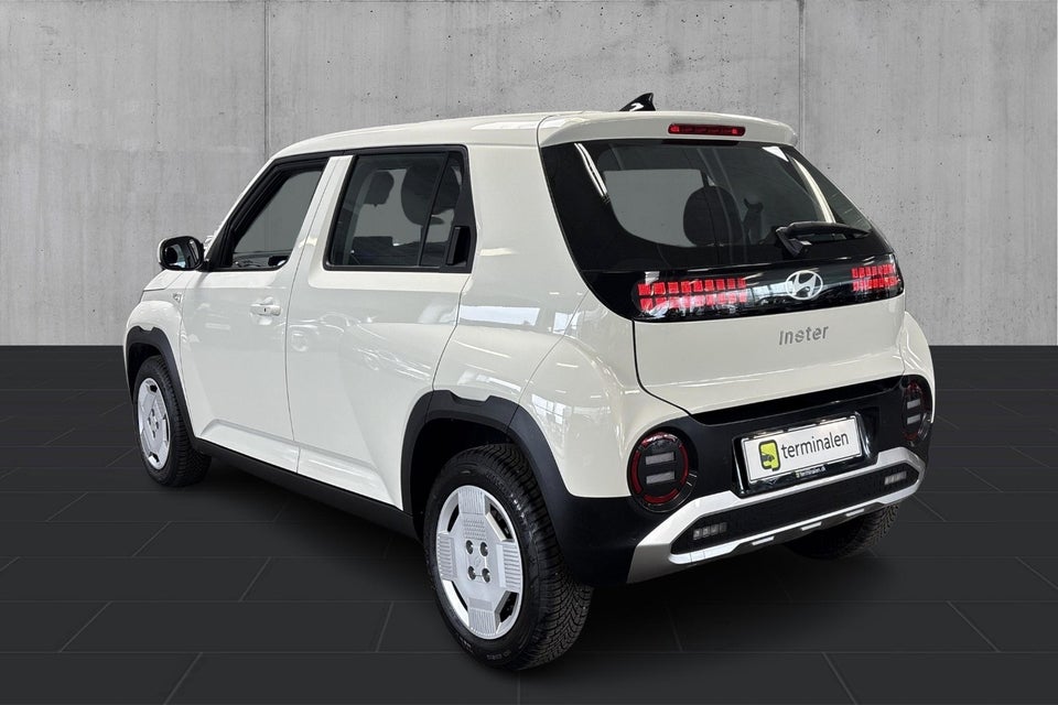 Hyundai Inster 42,0 Essential 2025