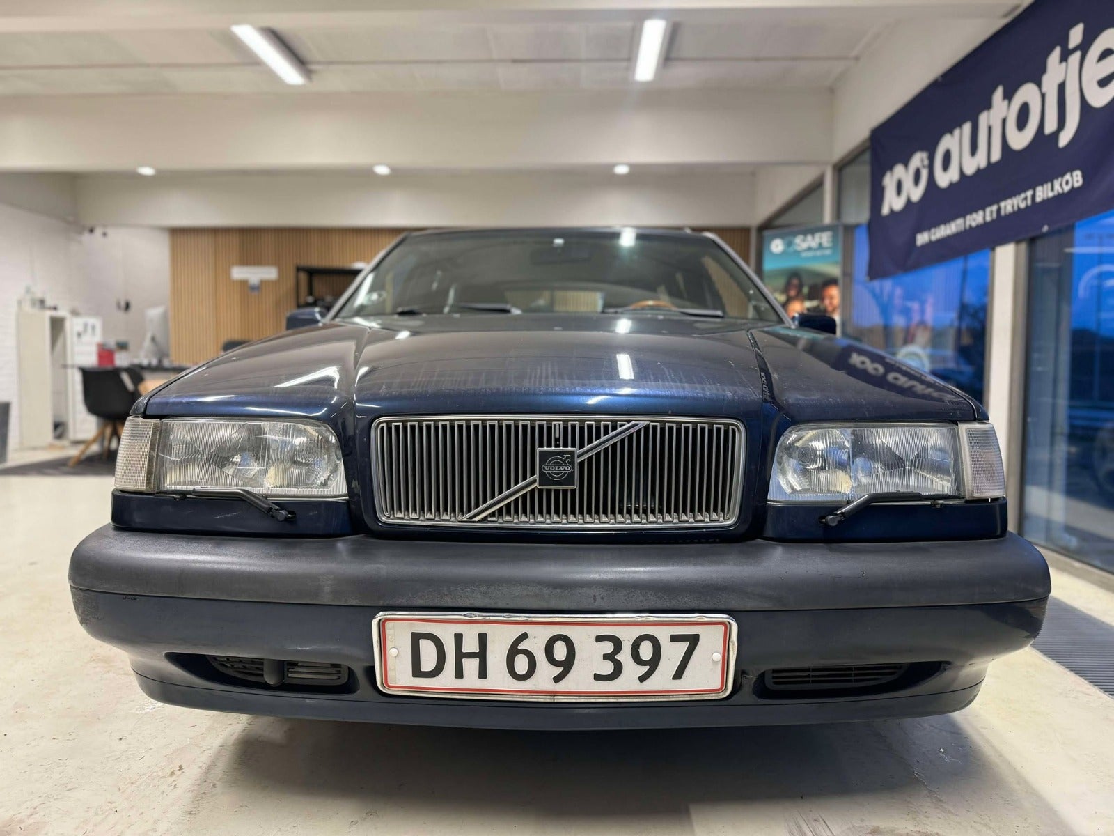 Volvo 850 1996