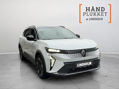 Renault Scenic E-Tech 87 Techno 5d