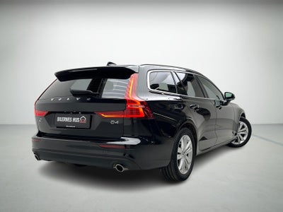 Volvo V60 D4 190 Momentum Pro aut. billede 1