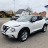 Nissan Juke Dig-T 117 N-Connecta thumbnail