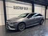 Mercedes CLA250 e AMG Line Shooting Brake aut. thumbnail