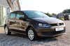 VW Polo TSi 90 Comfortline thumbnail