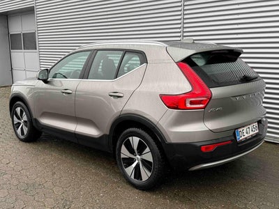 Volvo XC40 T4 ReCharge Inscription X aut. billede 2