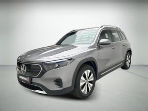 Mercedes EQB250+ Progressive