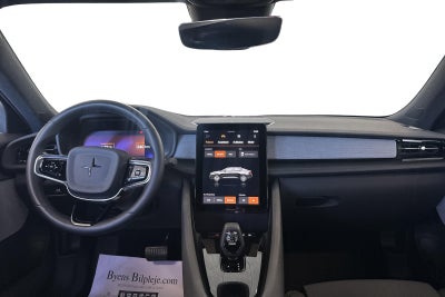 Polestar 2 Standard Range