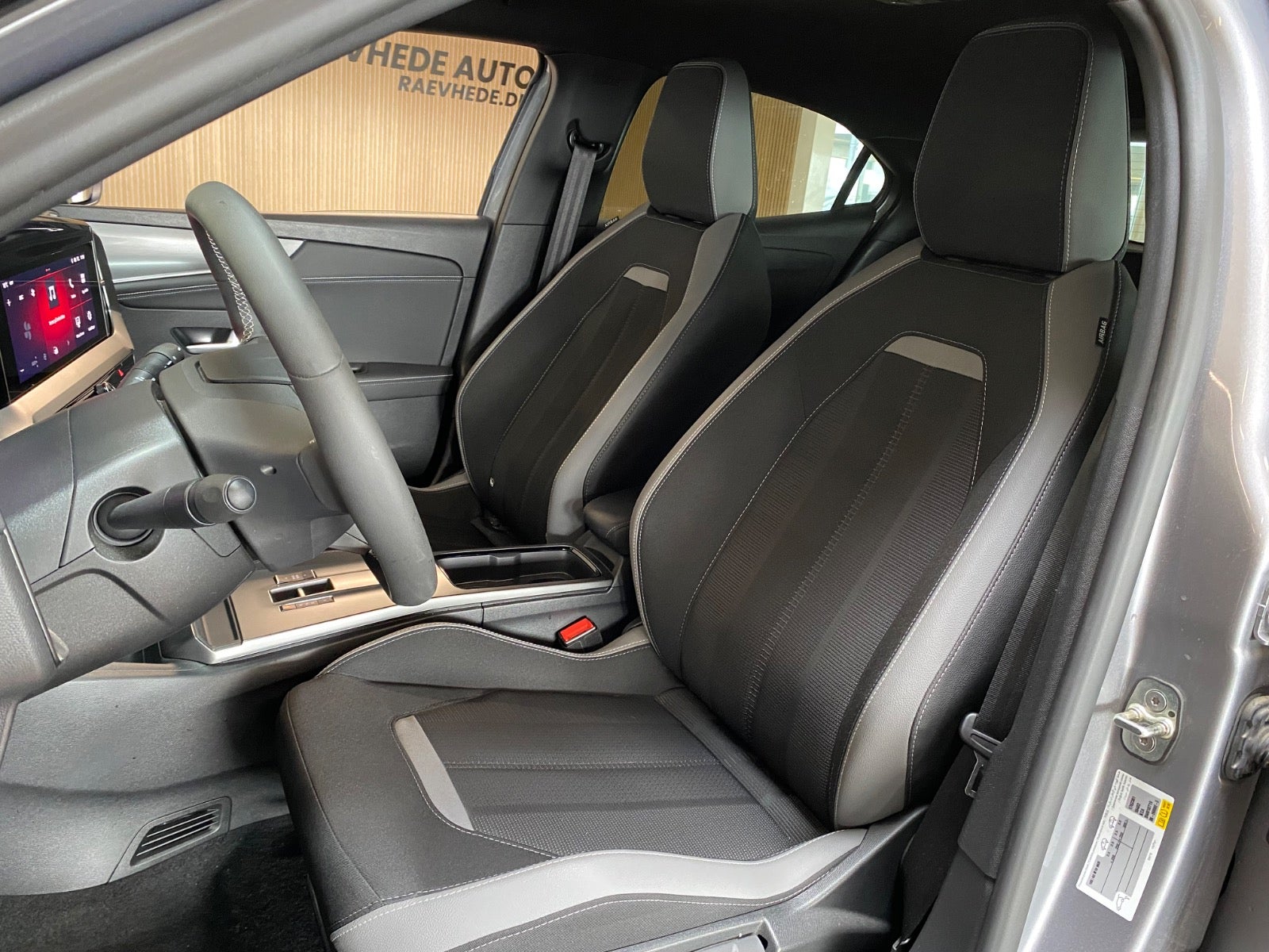 Opel Mokka-e GS Line – 5