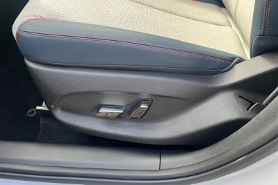 BYD Atto 3 Comfort