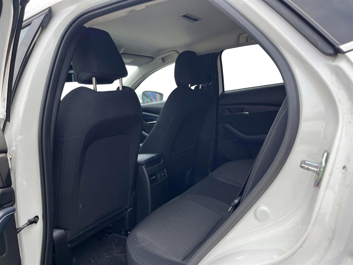 Mazda CX-30 SkyActiv-X 180 Sky aut. billede 8