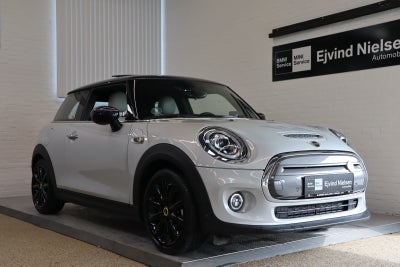 MINI Cooper SE Maximise