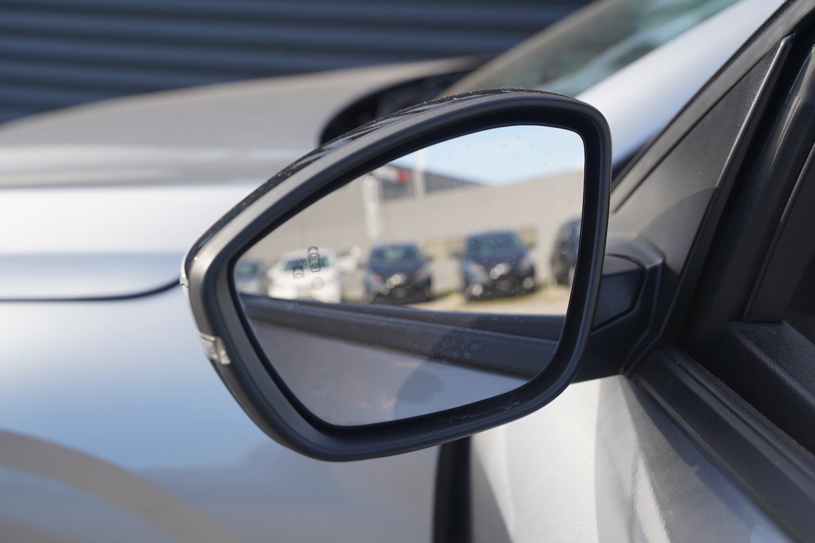 Billede af Peugeot 208 1,2 PureTech 100 Allure Pack