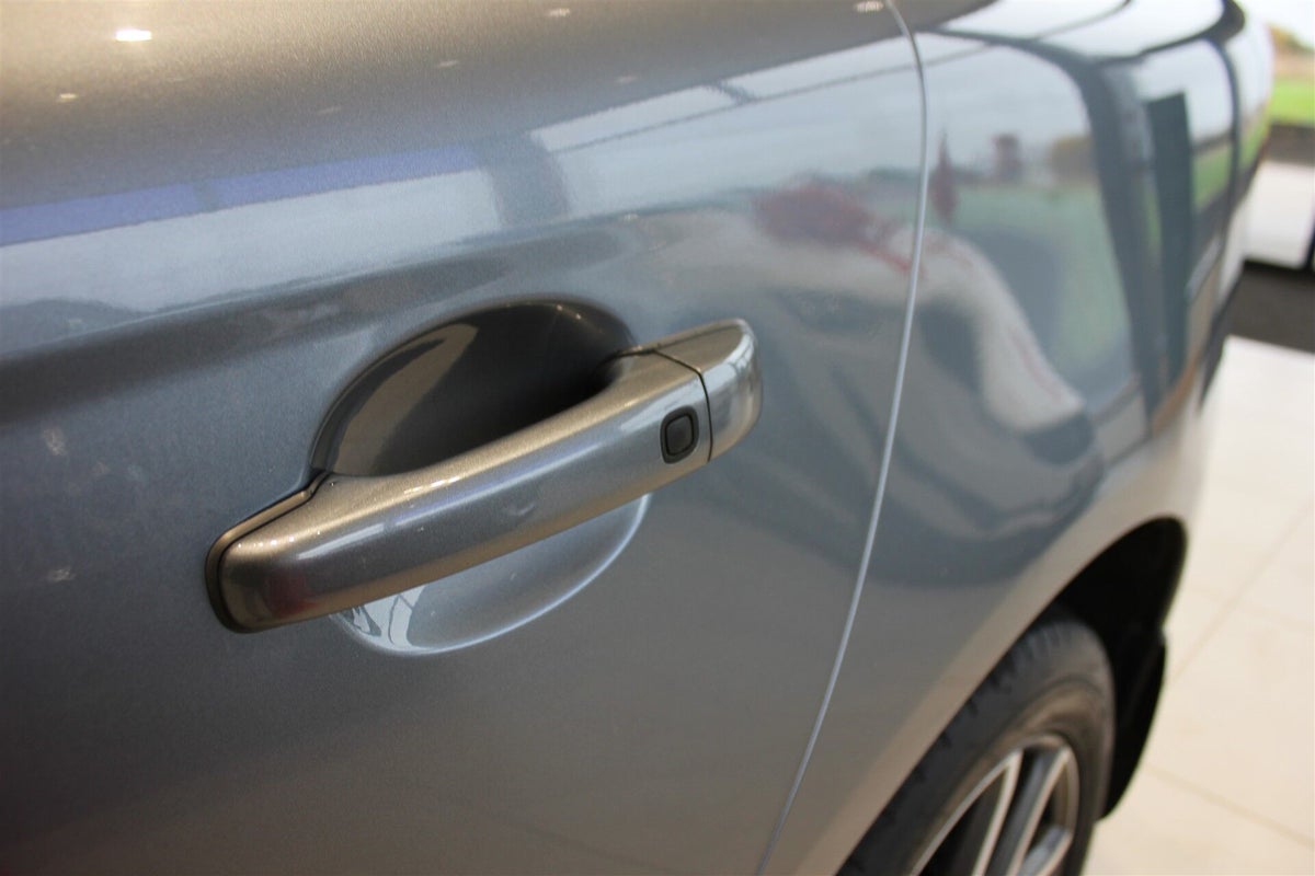 Volvo XC60 D4 190 Summum aut. billede 18