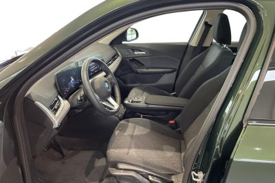 BMW iX1 eDrive20 X-Line BMW iX1 eDrive20 X-Line - 4