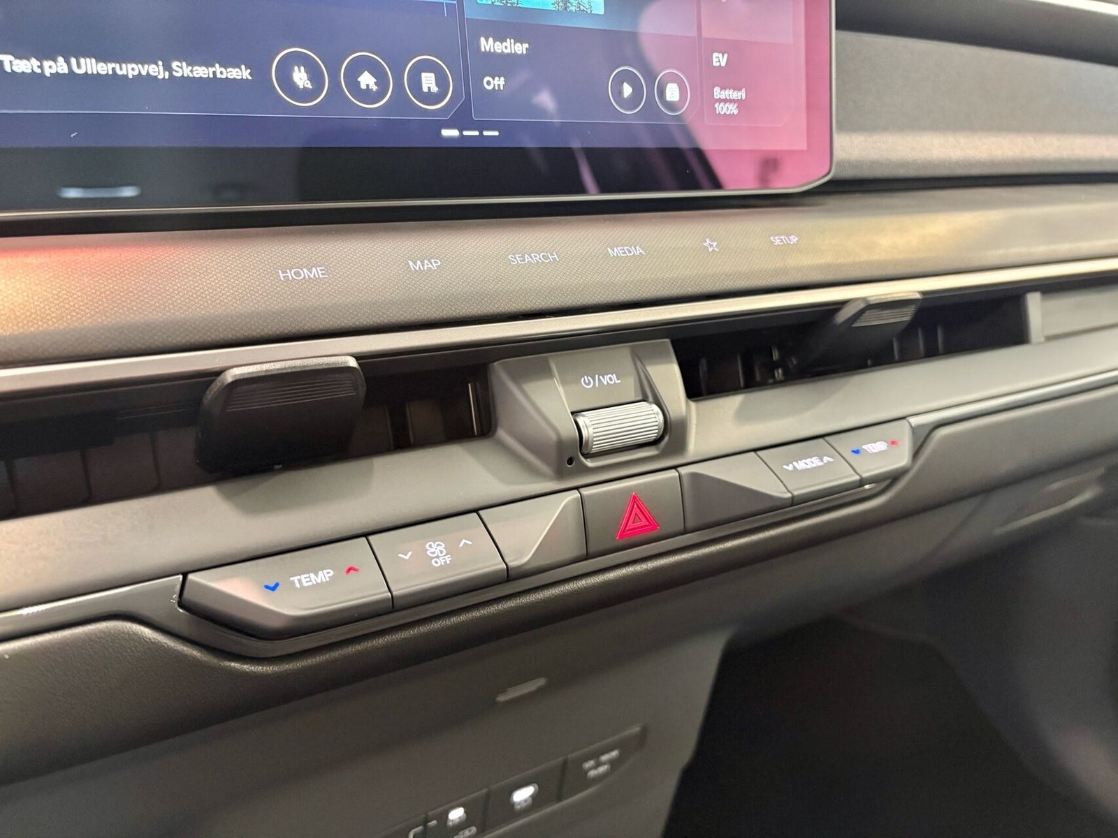 Kia EV9 Standard Range Upgrade RWD 7prs