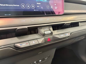 Kia EV9 Standard Range Upgrade RWD 7prs