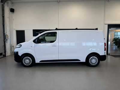 Opel Vivaro D 122 Enjoy L2V2 aut.