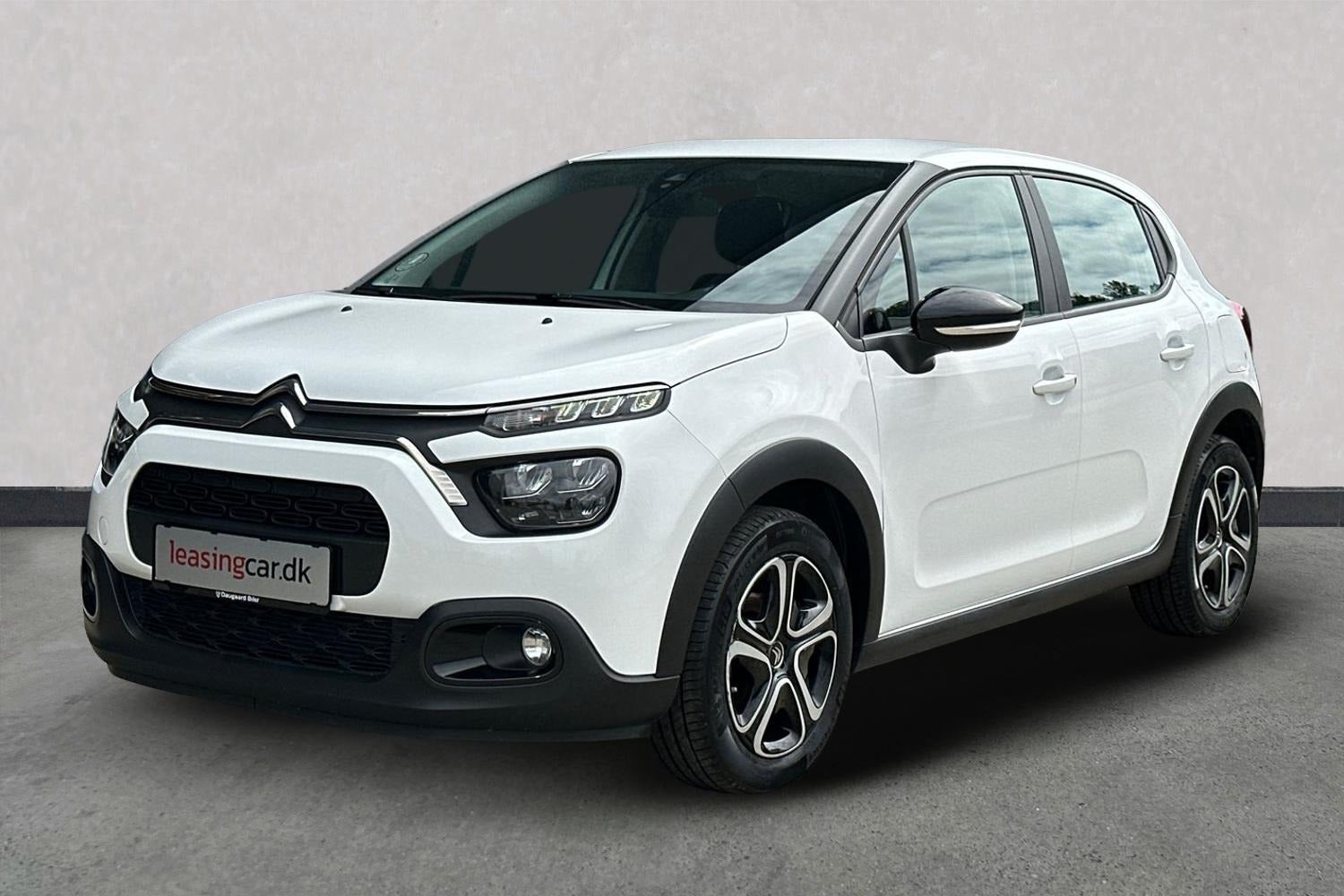 Billede af Citroën C3 1,2 PureTech 83 Feel