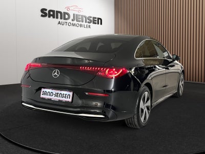 Mercedes CLA350 EQ Progressive 4Matic