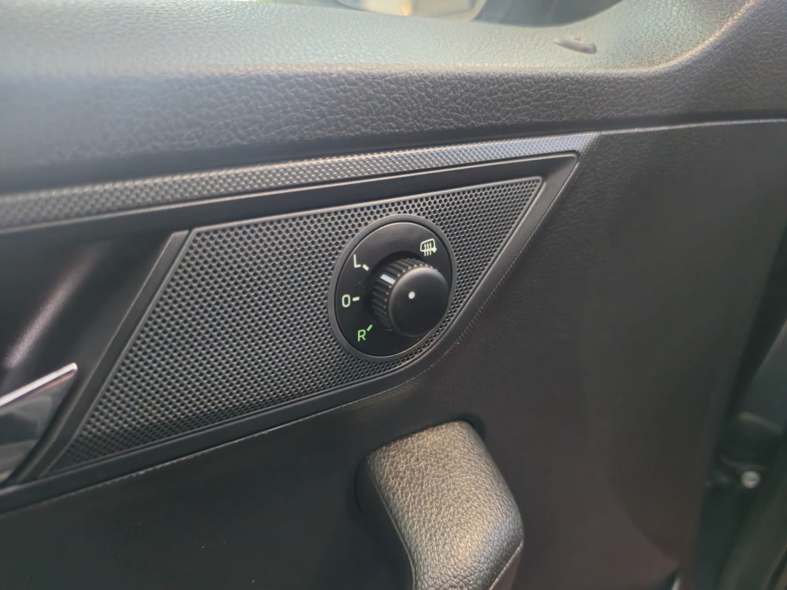 Billede af Skoda Fabia 1,0 MPi 60 Ambition Combi