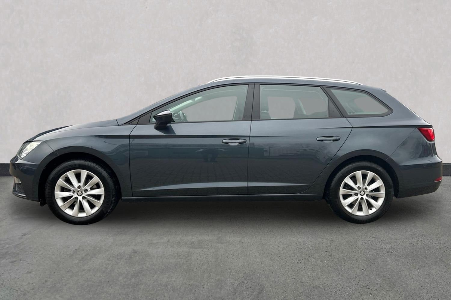 Billede af Seat Leon 1,0 TSi 115 Style ST