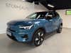 Volvo XC40 ReCharge Extended Range Core