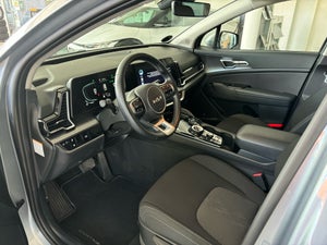 Kia Sportage PHEV Prestige aut. 4WD