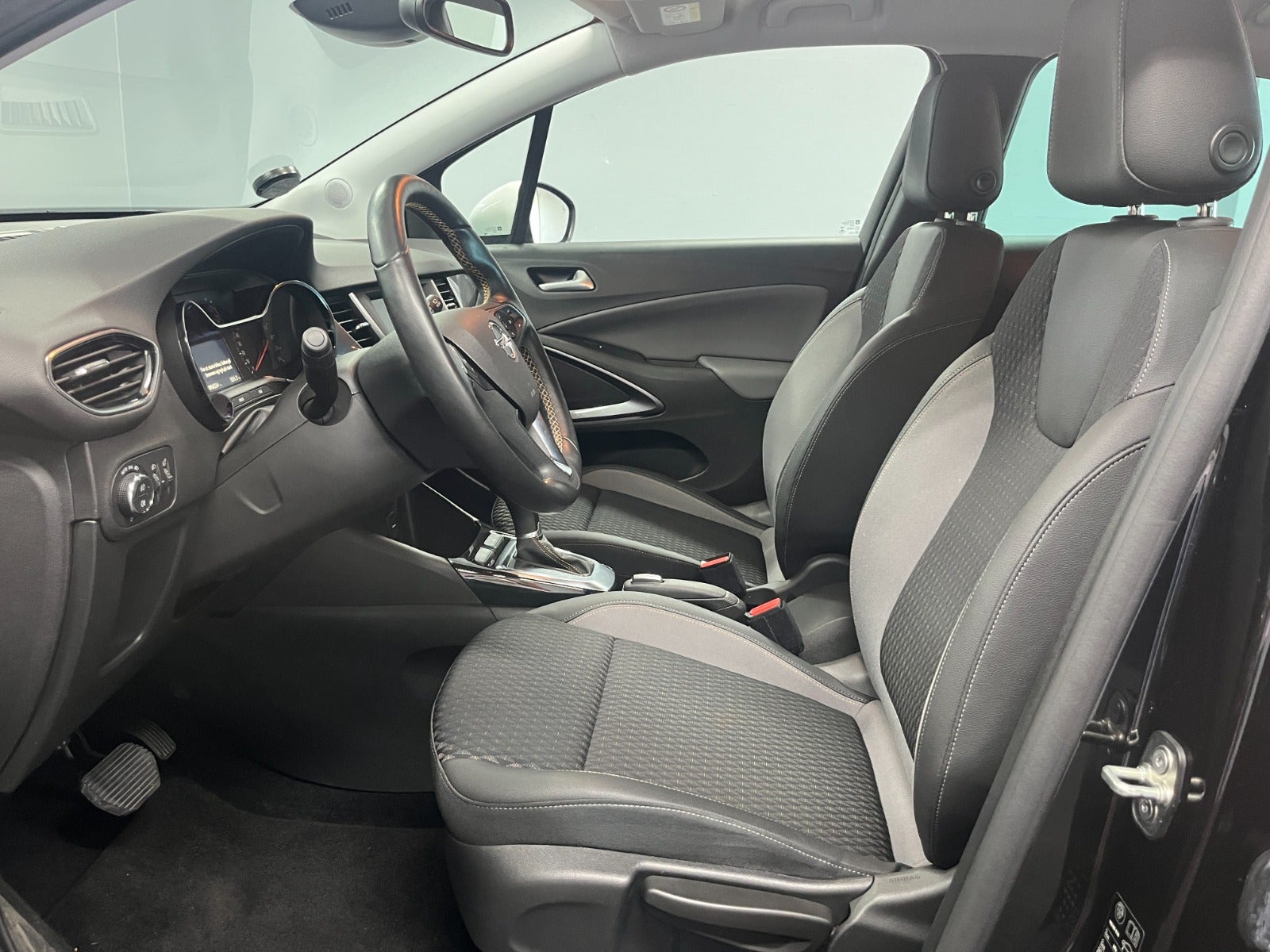 Billede af Opel Crossland X 1,2 T 110 Exclusive aut.