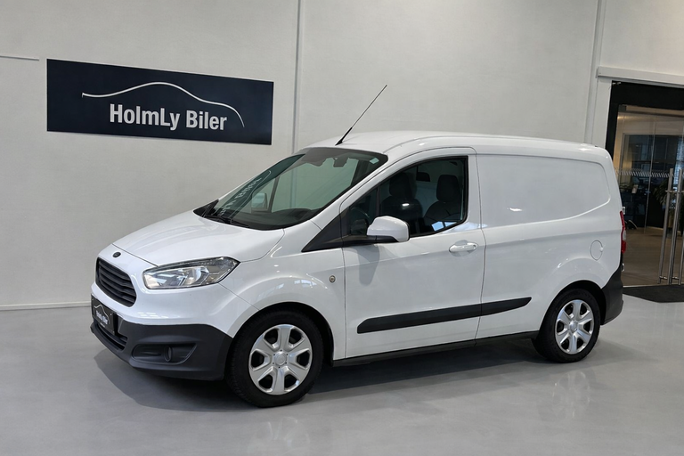 Ford Transit Courier SCTi 100 Trend Van