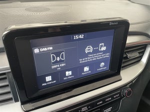 Kia Ceed T-GDi Attraction