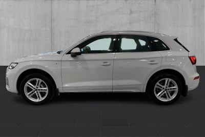 Audi Q5 TFSi e Prestige quattro S-tr. - 1