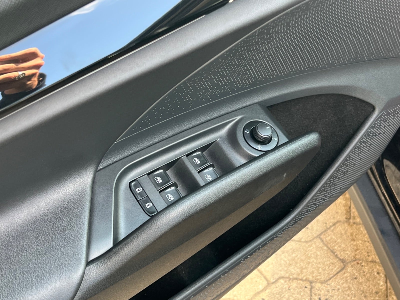 Skoda Enyaq iV Suite